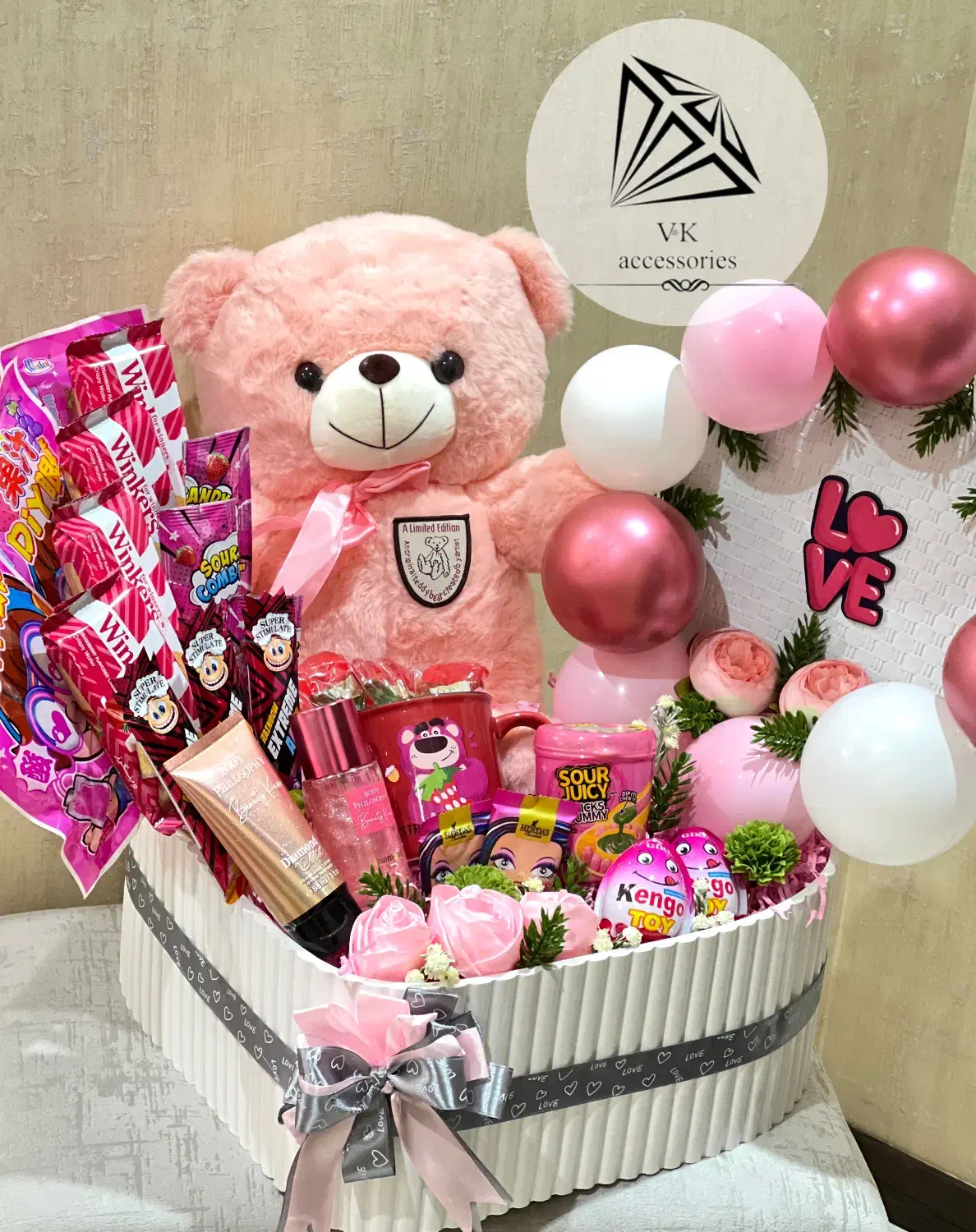 باکس هدیه ولنتاین|اسباب‌‌بازی|تهران, چهارصد دستگاه|دیوار