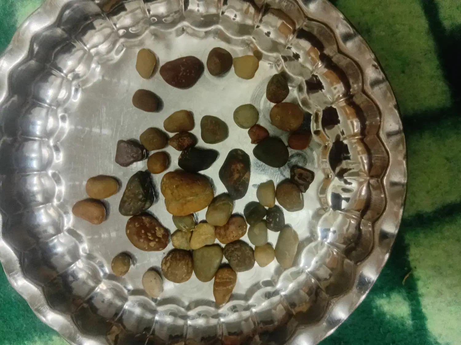 سنگ قیمتی|جواهرات|تفرش, |دیوار