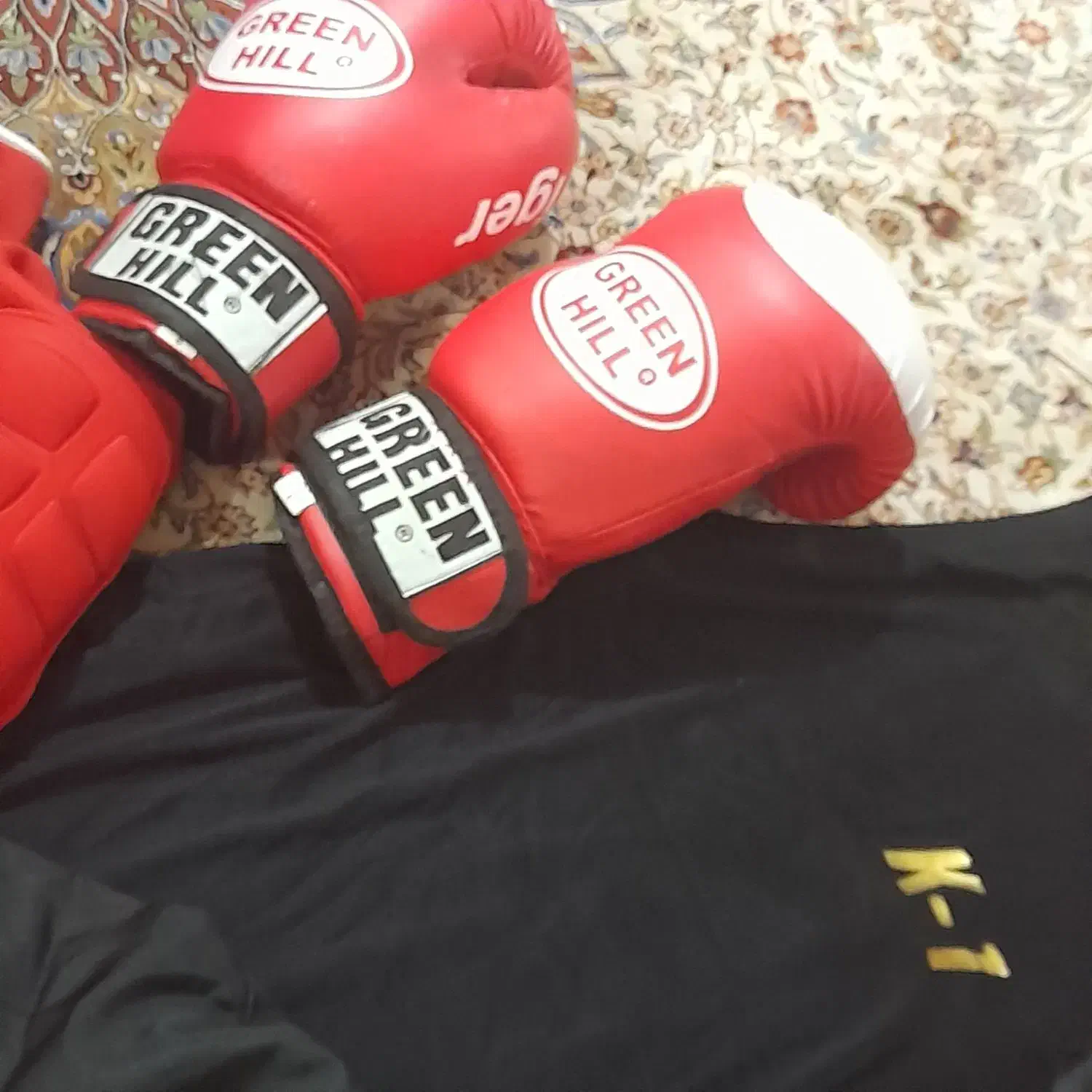 لباس بکس|تجهیزات ورزشی|نیشابور, شهرک رسولی|دیوار