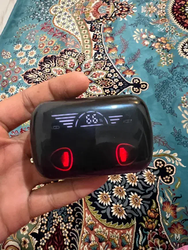 ایر پاد Q20 pro|لوازم جانبی موبایل و تبلت|شهرضا, |دیوار