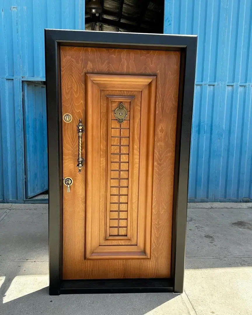 در ضد سرقت نوین مجتبی|خدمات پیشه و مهارت|باشت, |دیوار