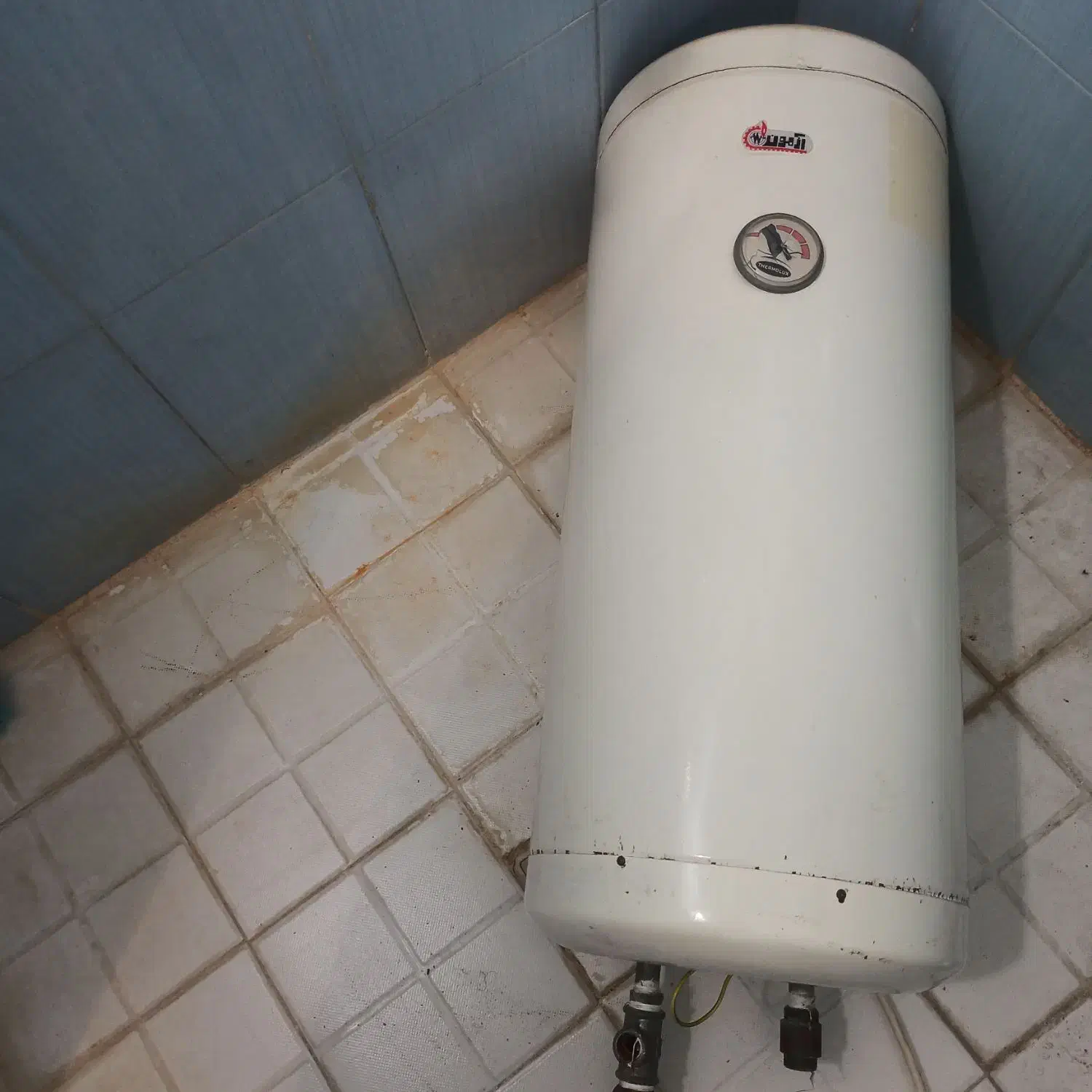 آبگرمکن آزمون|آبگرمکن، پکیج، شوفاژ|بندرعباس, |دیوار