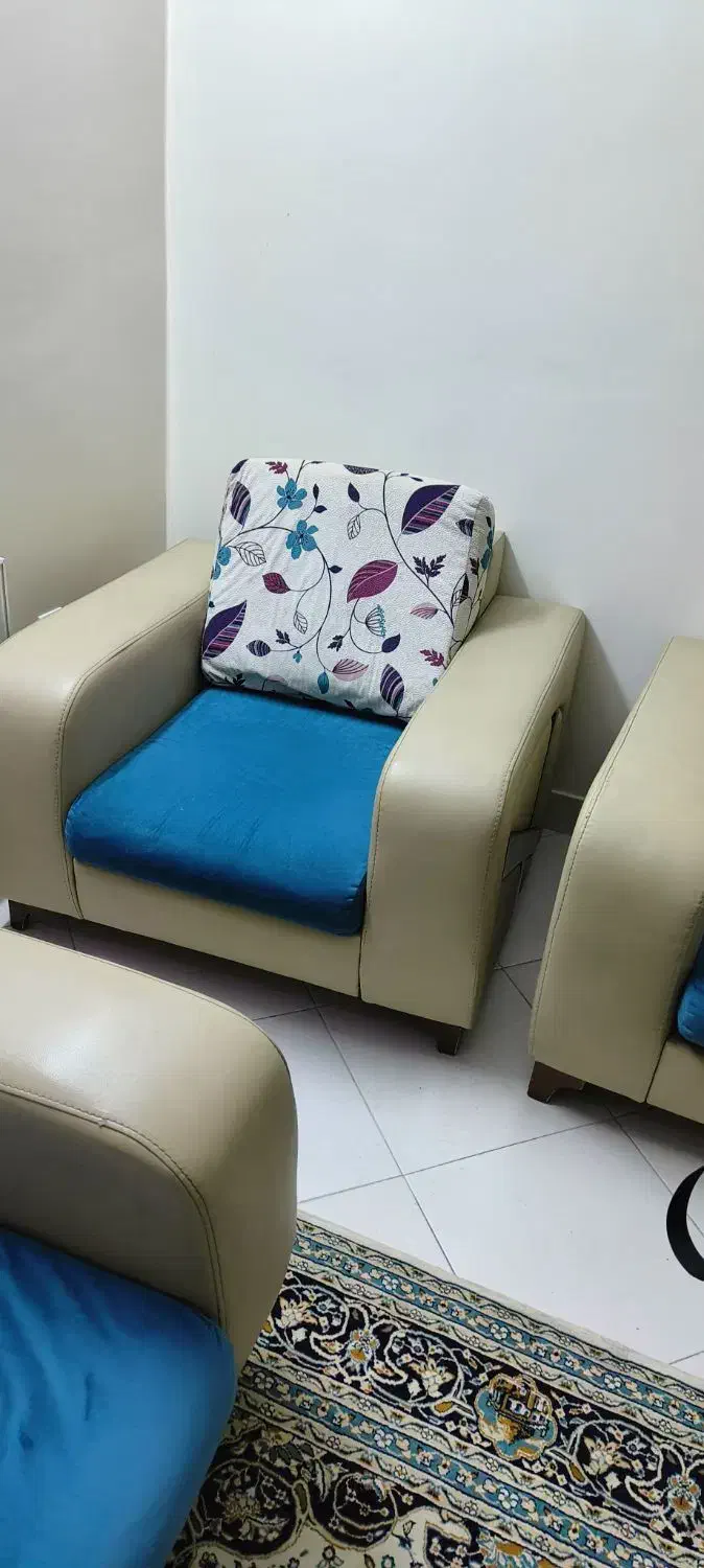 مبل راحتی کلاسیک ترکیه|مبلمان خانگی و میز عسلی|تهران, گمرک|دیوار