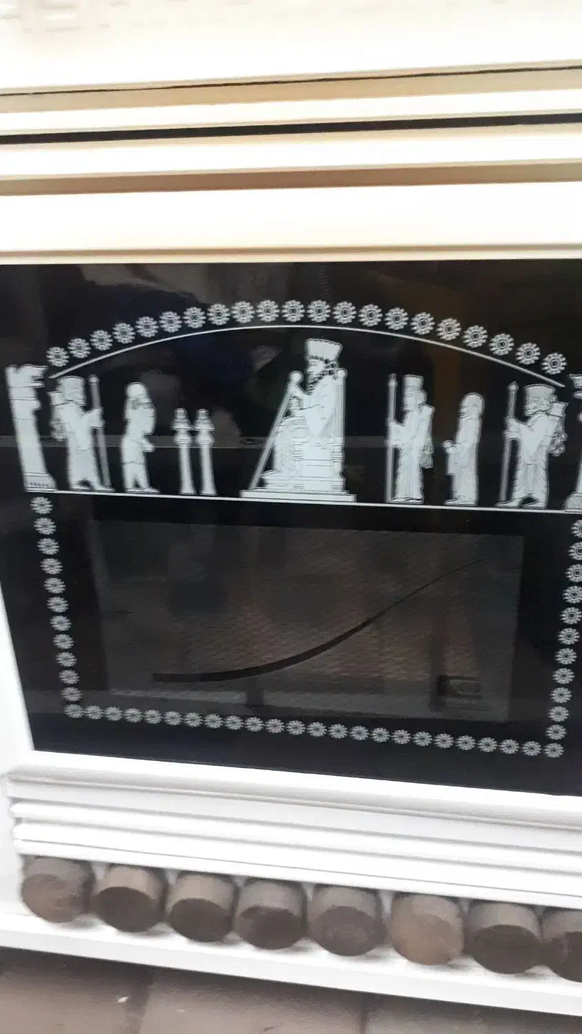 ۳عدد بخاری گازی|بخاری، هیتر، شومینه|بندر انزلی, مسکن مهر|دیوار