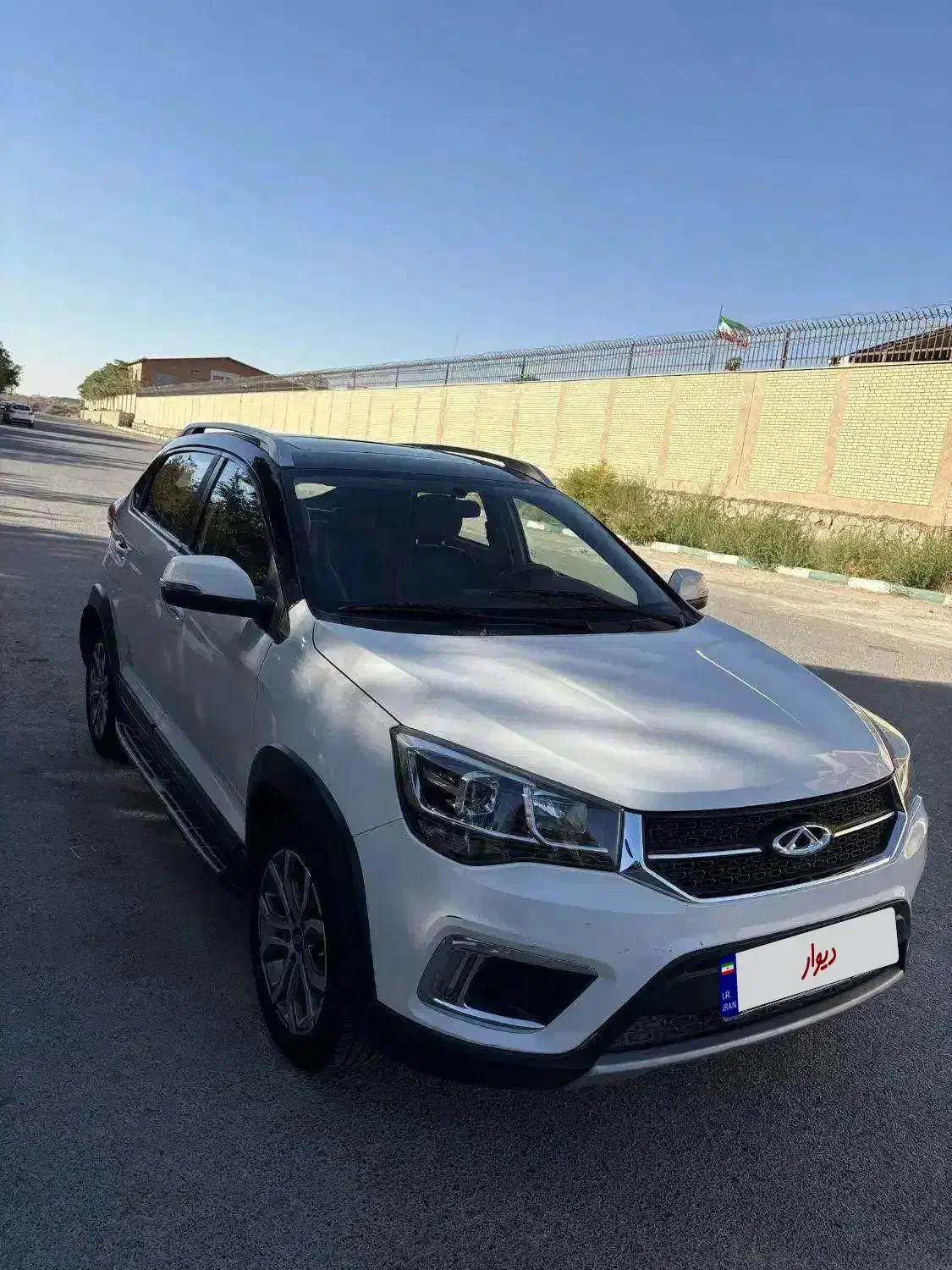 Mvm x22 اتومات|خودرو سواری و وانت|قدس, شهر‌قدس|دیوار