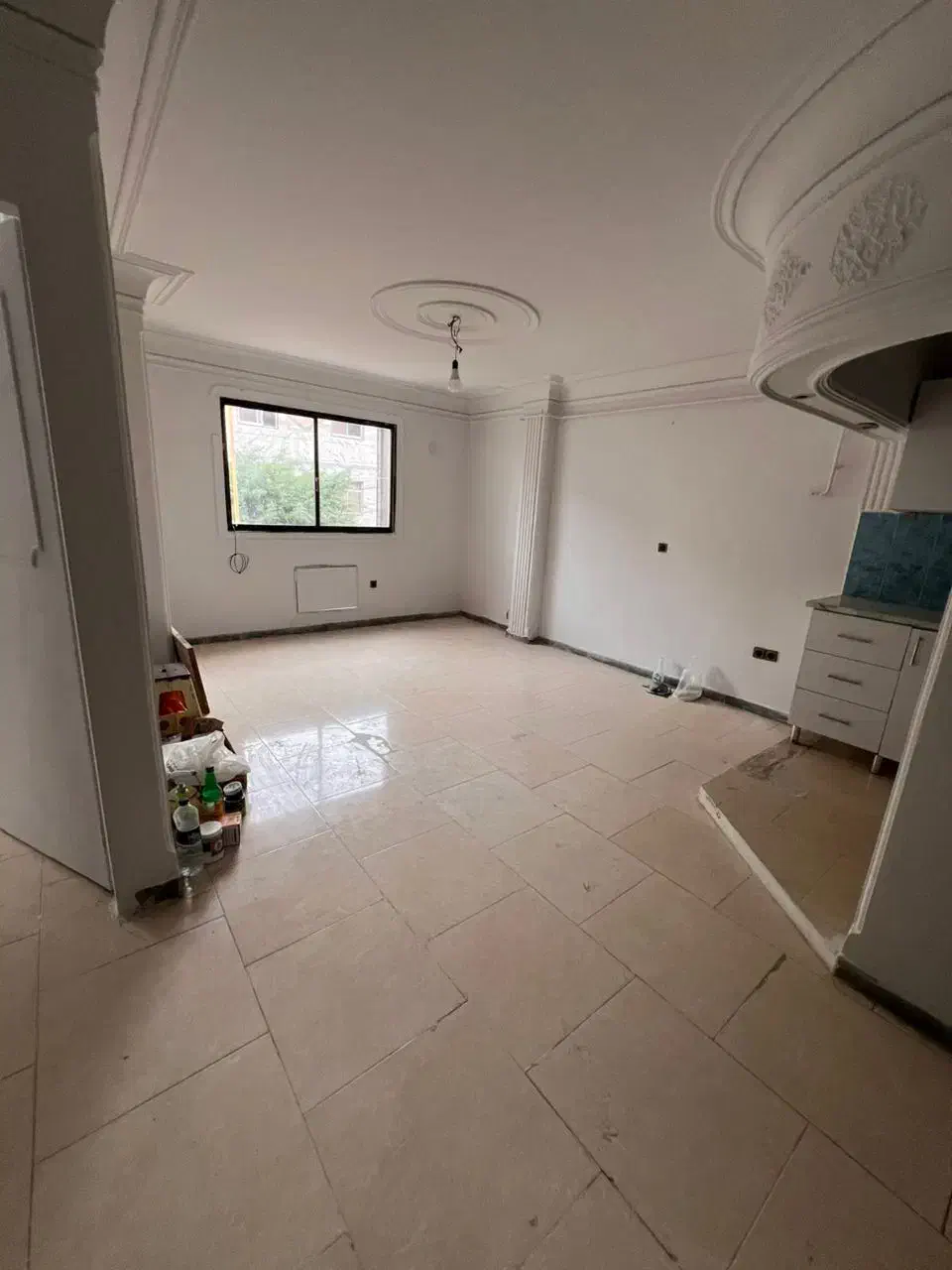 ۷۰ شهرک قدس / سند تک برگ /تخلیه|فروش آپارتمان|رشت, شهرک قدس|دیوار