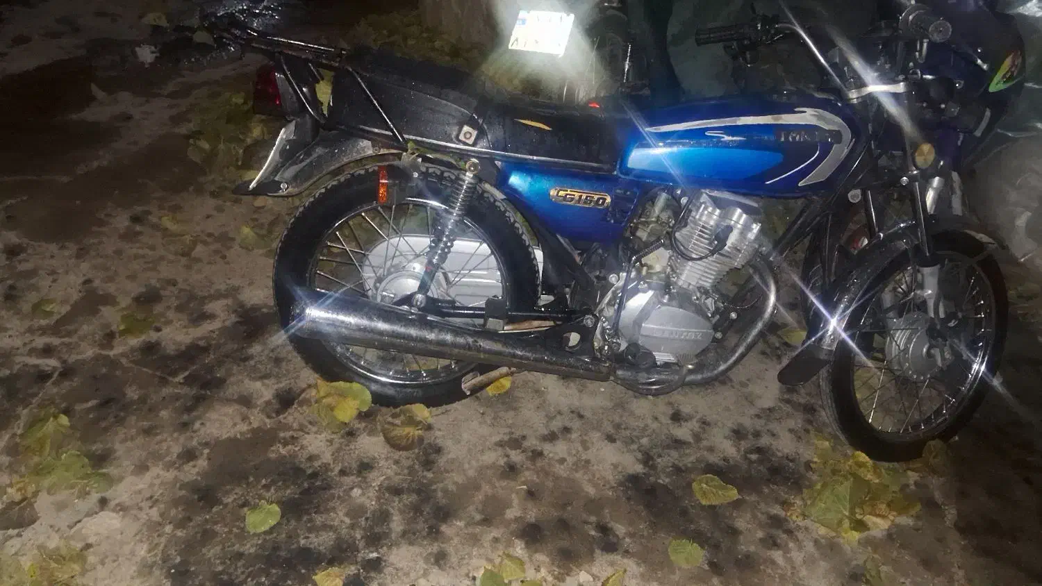 موتورسیکلت به تاز درحد|موتورسیکلت|بجنورد, |دیوار