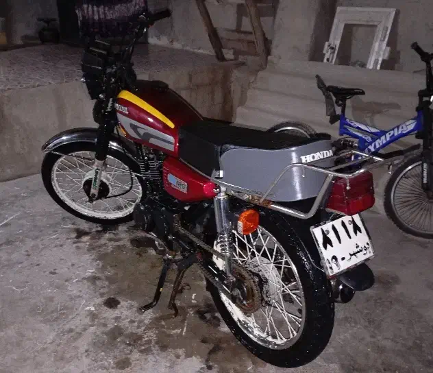 موتور 150|موتورسیکلت|وحدتیه, |دیوار