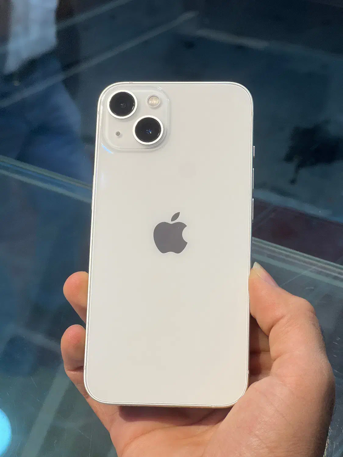 iPhone 13-128GB 2sim آکبند|موبایل|قشم, |دیوار