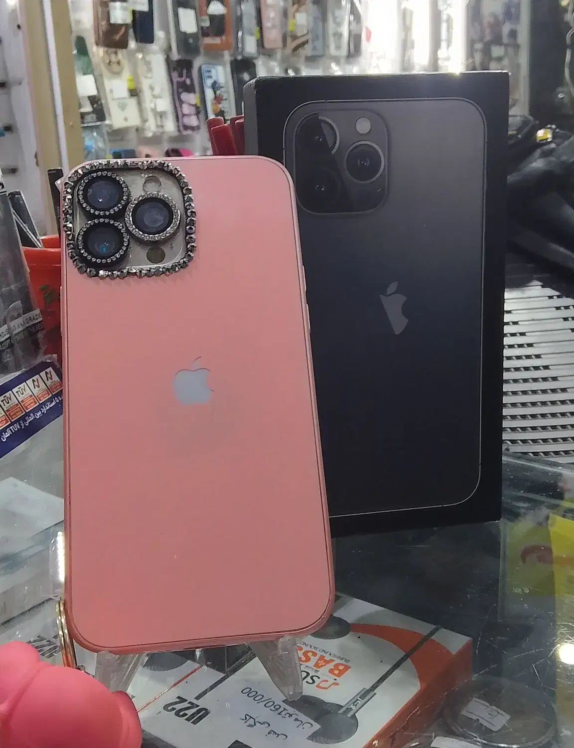 ریلمی حافظه256 اپل طرح حافظه 256|موبایل|مشهد, انصار|دیوار