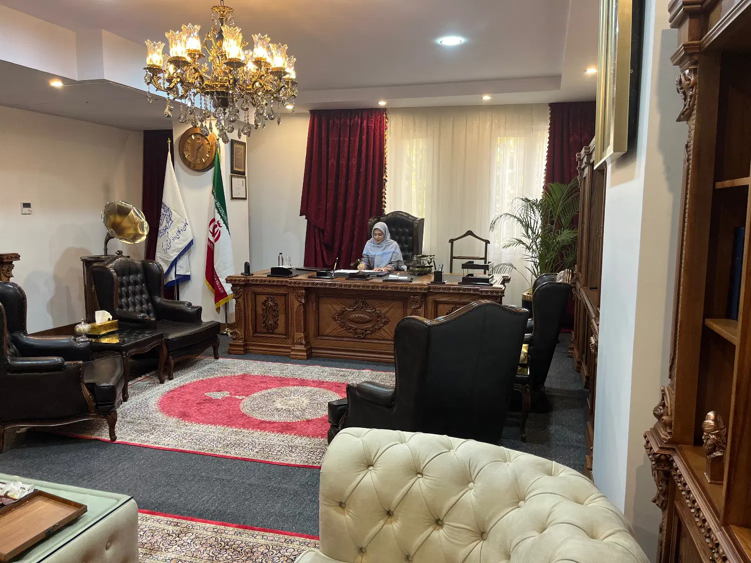 وکیل دادگستری|خدمات مالی، حقوقی و اداری|تهران, جماران (نیاوران)|دیوار