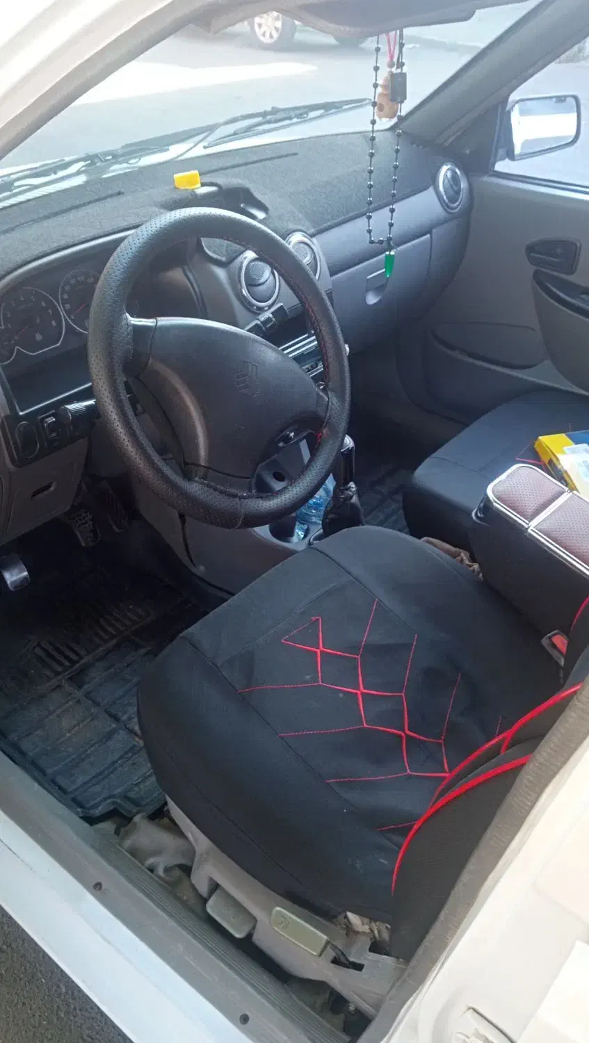 فروش دستگاه پراید|خودرو سواری و وانت|بوکان, |دیوار