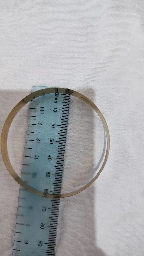 النگو سایز دو نو|جواهرات|خرمآباد, |دیوار