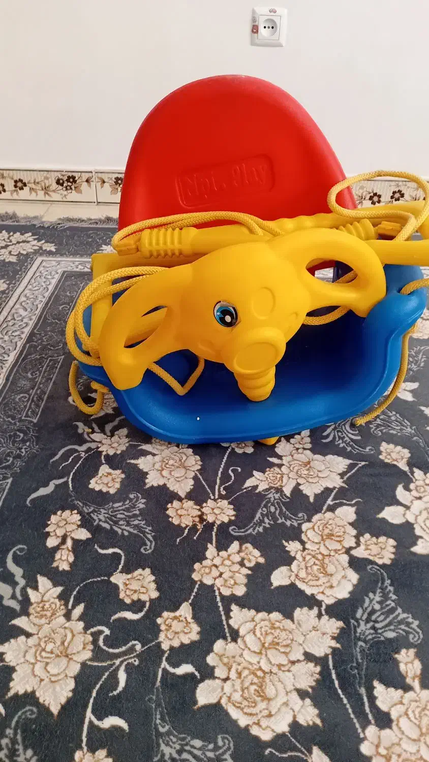 تاب کودک|اسباببازی بچه|کرمانشاه, |دیوار