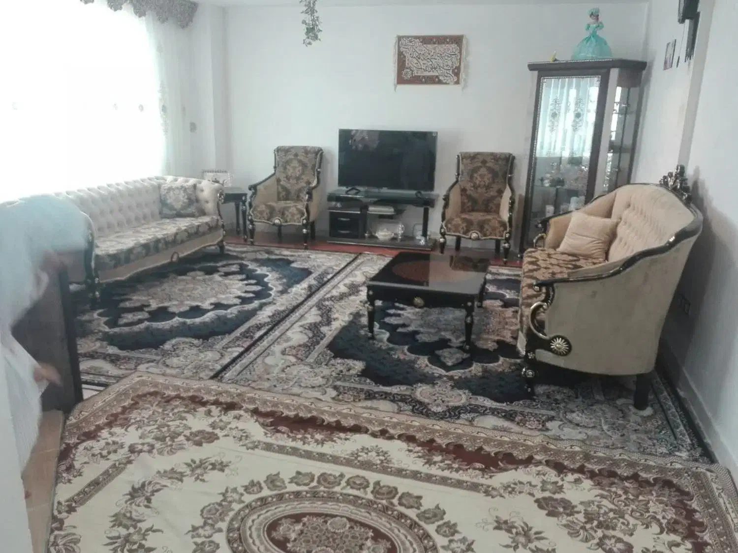 آپارتمان اجاره ای|اجارهٔ آپارتمان|گناباد, |دیوار