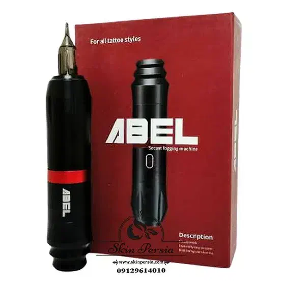 فروش دستگاه تتو|آرایشی، بهداشتی، درمانی|رشت, شهرک صبا|دیوار