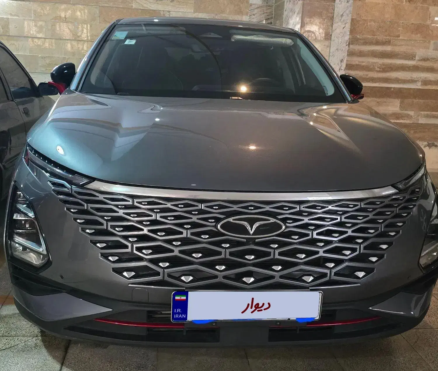 فونیکس FX 1403|خودرو سواری و وانت|قدس, شهرقدس|دیوار