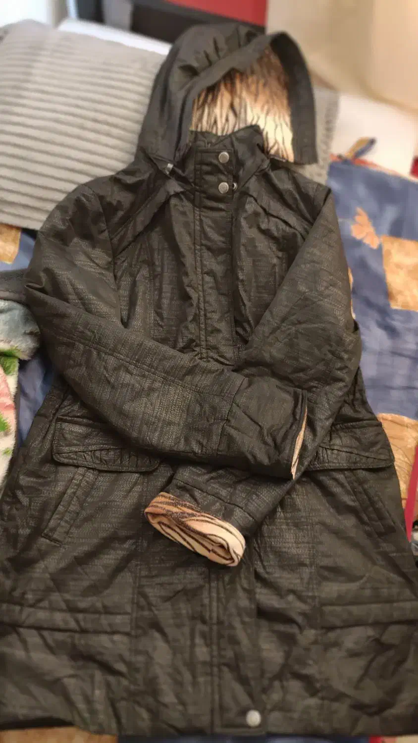 تعدادی لباس زمستانه قیمت مناسب|لباس|شیراز, شهرک والفجر|دیوار