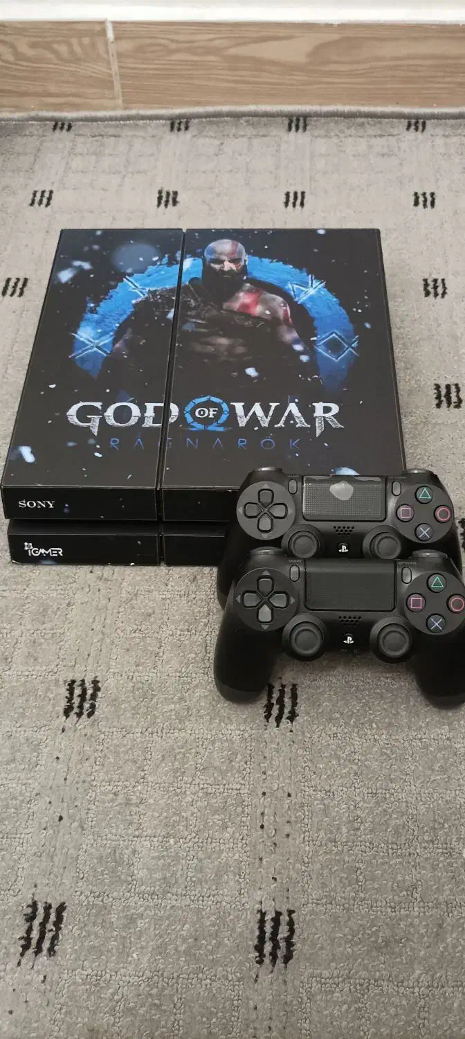 ps 4 کپی خور|کنسول، بازی ویدئویی و آنلاین|اردبیل, |دیوار