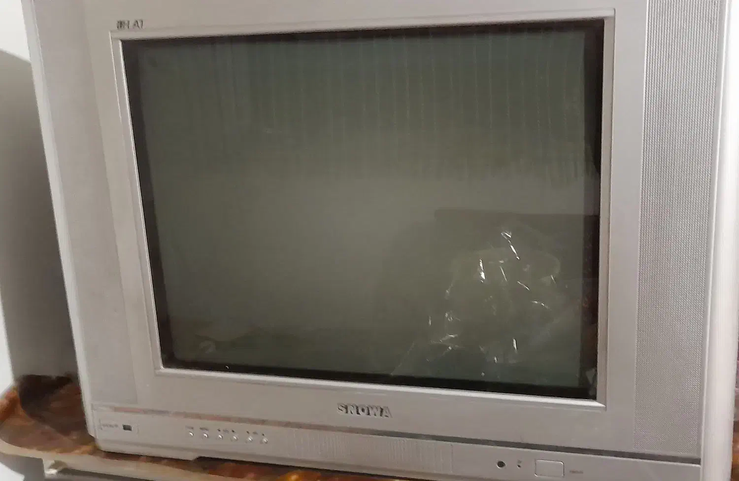 تلویزیون رنگی ۲۱|تلویزیون و پروژکتور|شاهرود, |دیوار