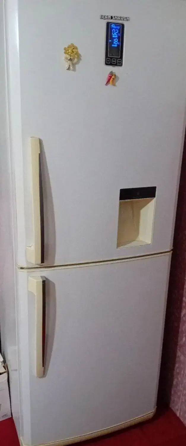 فروش یخچال فریزر|یخچال و فریزر|سنقر, |دیوار