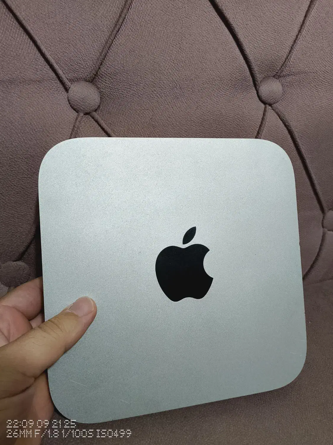 Mac mini 2014|رایانه همراه|تهران, هفده شهریور|دیوار