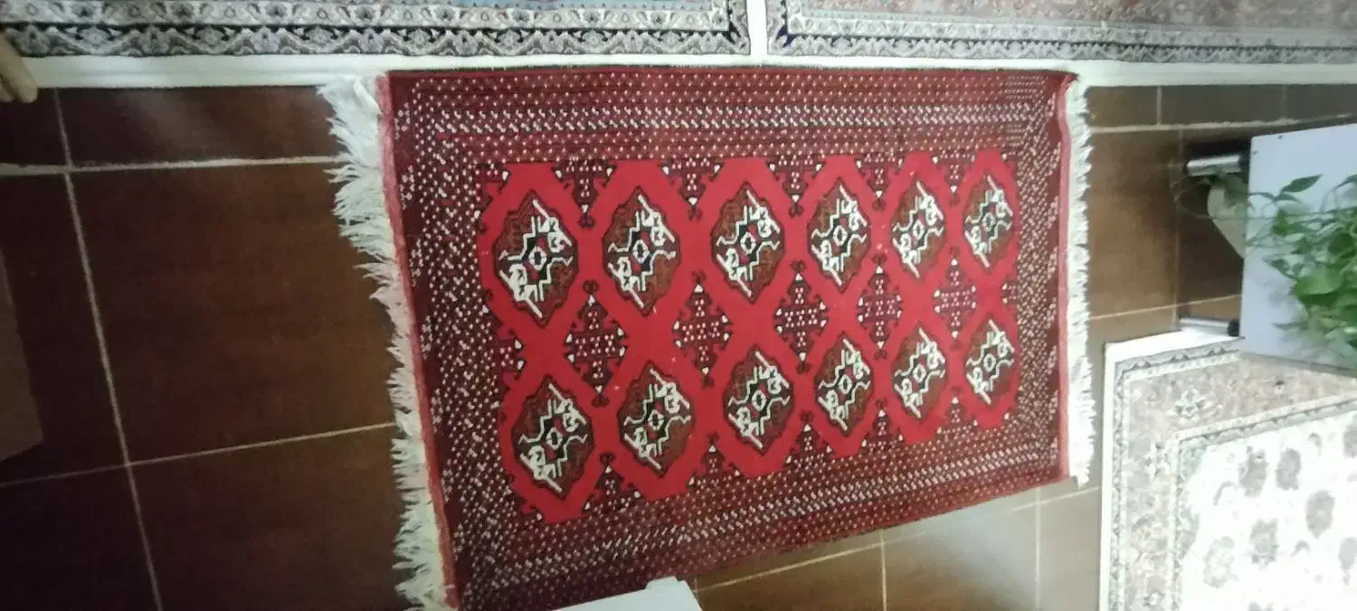 فرش دستبافت|فرش|کرمانشاه, |دیوار