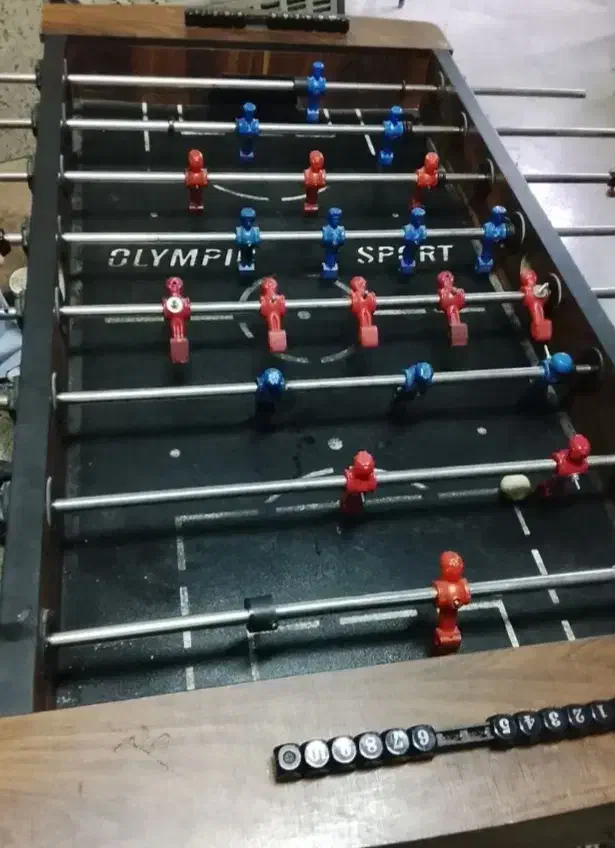 ورزش‌های توپی|ورزش‌های توپی|شاهین دژ, |دیوار