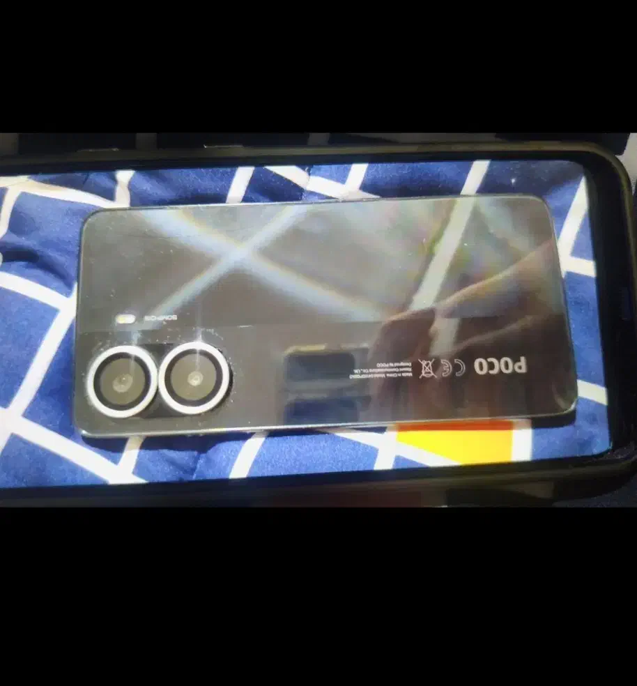 pocox7pro|موبایل|اصفهان, عباس‌آباد|دیوار