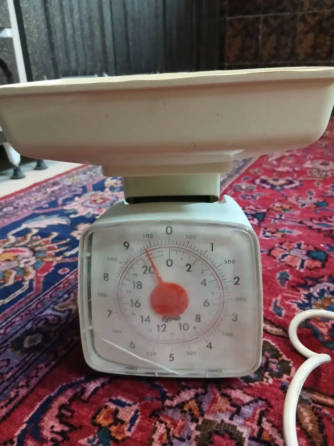 ترازو|فروشگاه و مغازه|قم, سالاریه|دیوار