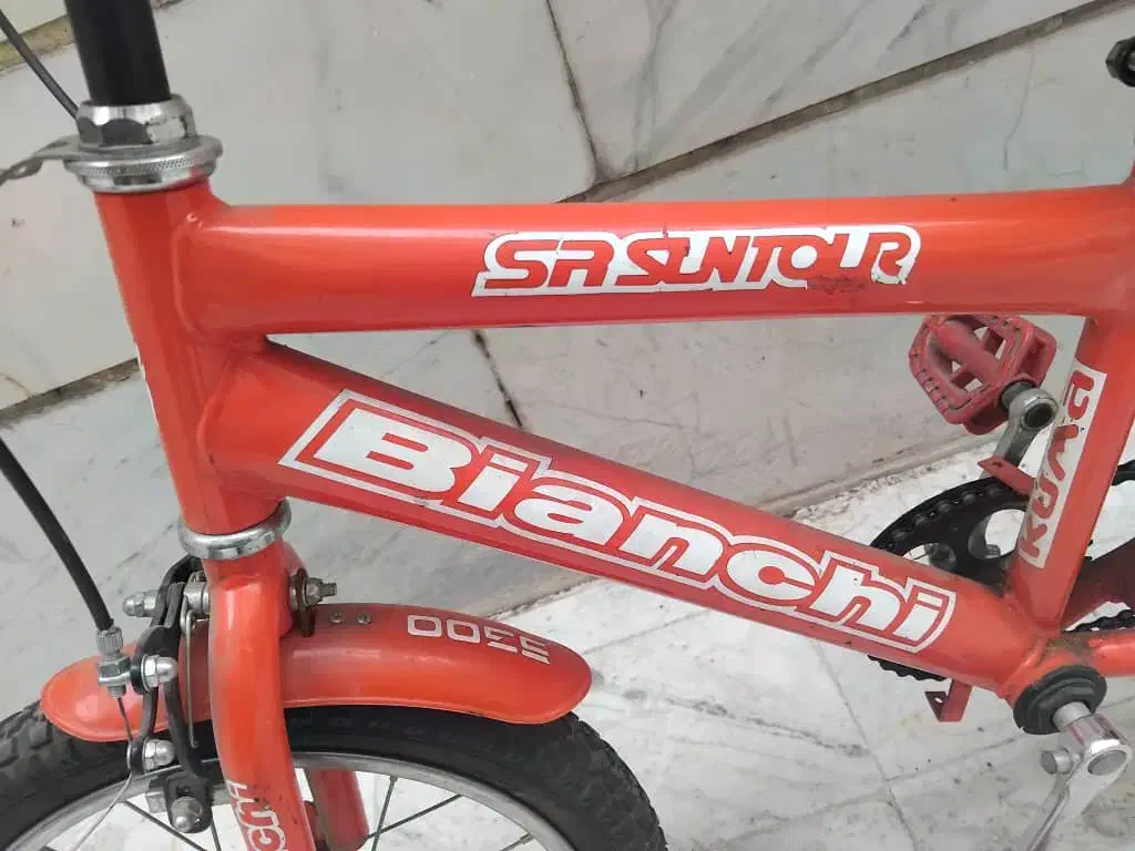 دوچرخه|دوچرخه، اسکیت، اسکوتر|تهران, سبلان (لشگر)|دیوار