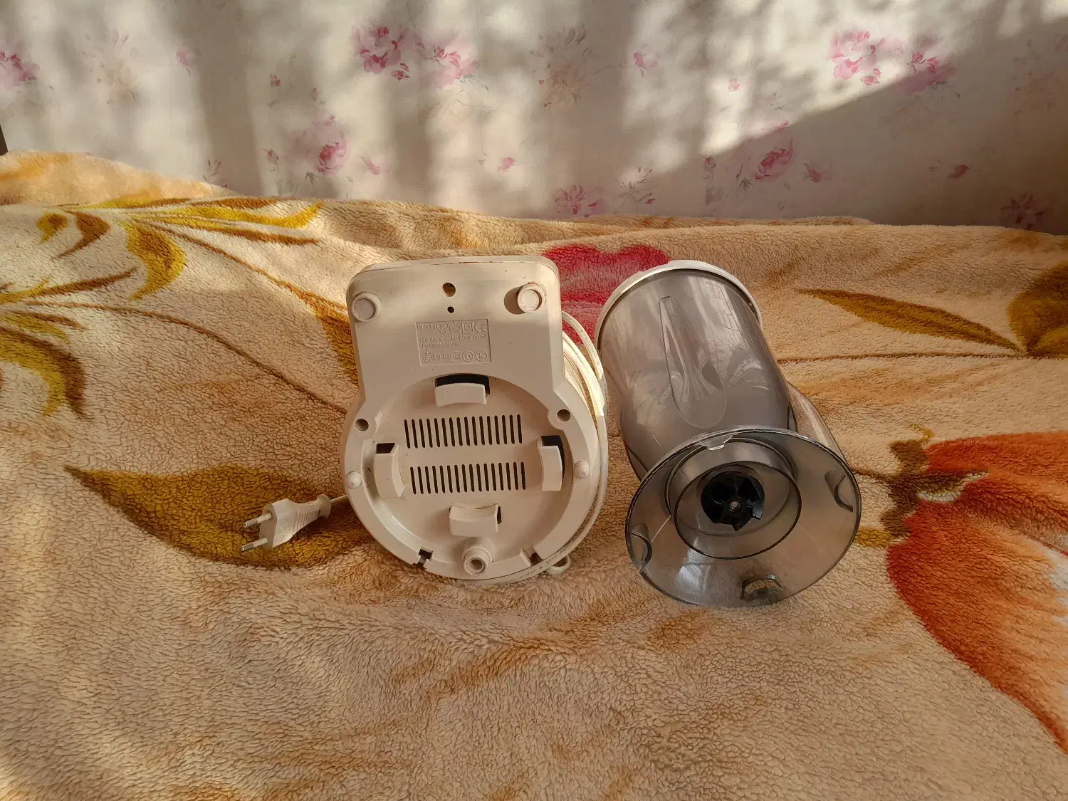 مخلوط کن کنوود|خردکن، آسیاب، غذاساز|تهران, بهار|دیوار