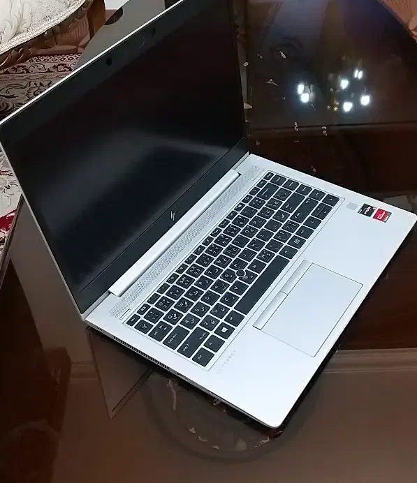 لبتاپ hp نسل ۱۱|رایانه همراه|مراغه, |دیوار