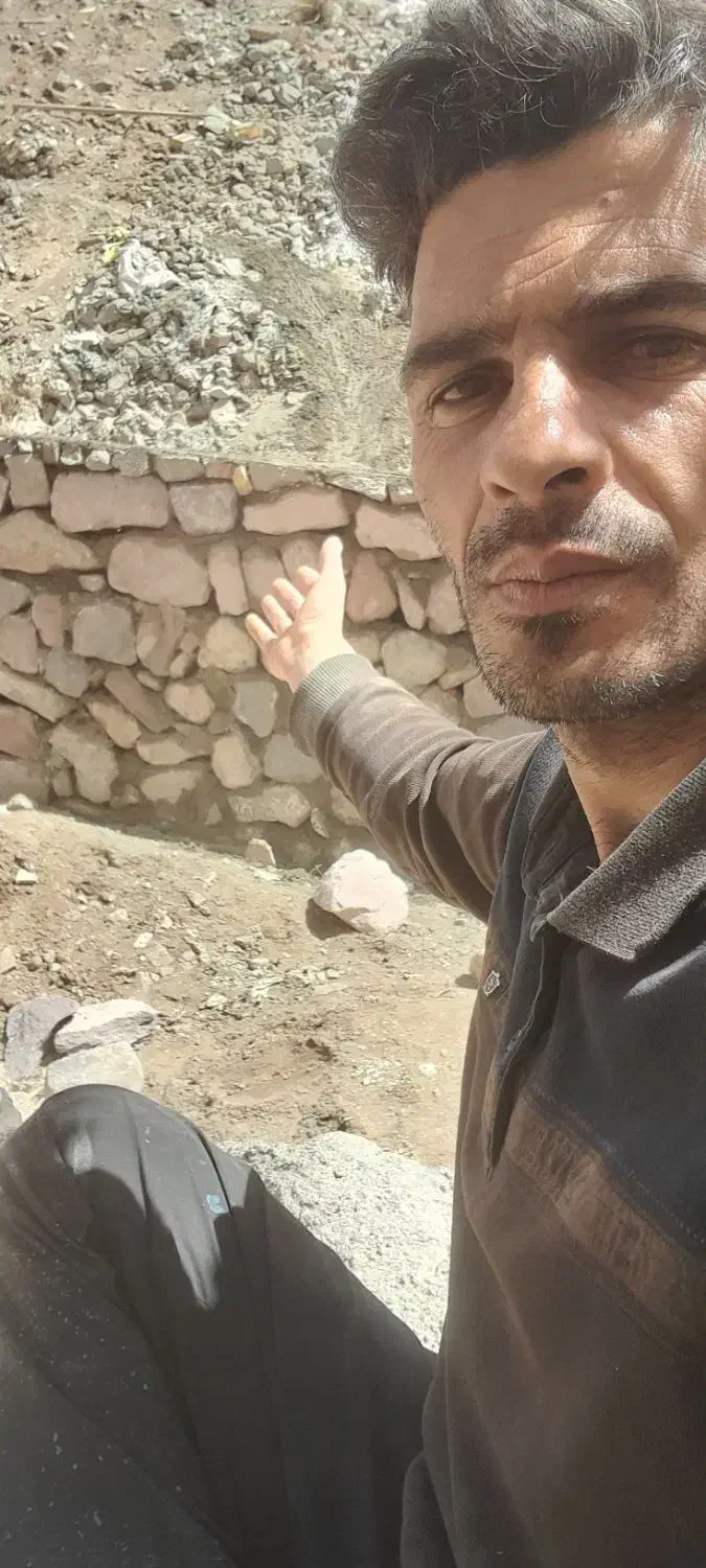 بنایی. تخریب کاری. نخاله برداری. چاه کنی|خدمات پیشه و مهارت|تبریز, |دیوار