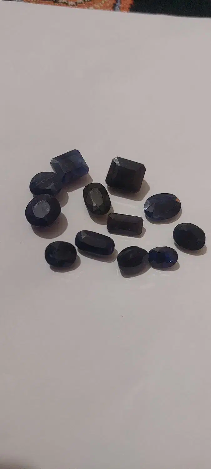 یاقوت معدنی|جواهرات|نسیم‌شهر, |دیوار