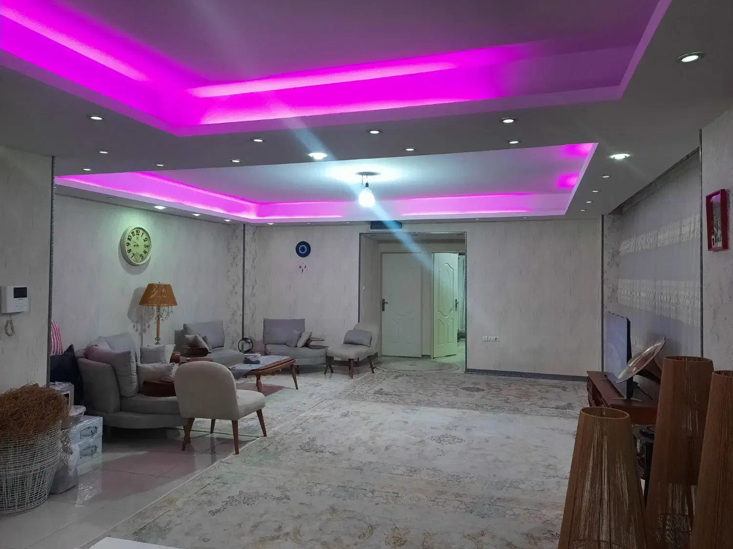 اجاره واحد ۱۳۵ در شهرک وایین|اجارهٔ آپارتمان|شهریار, شهرک وائین|دیوار