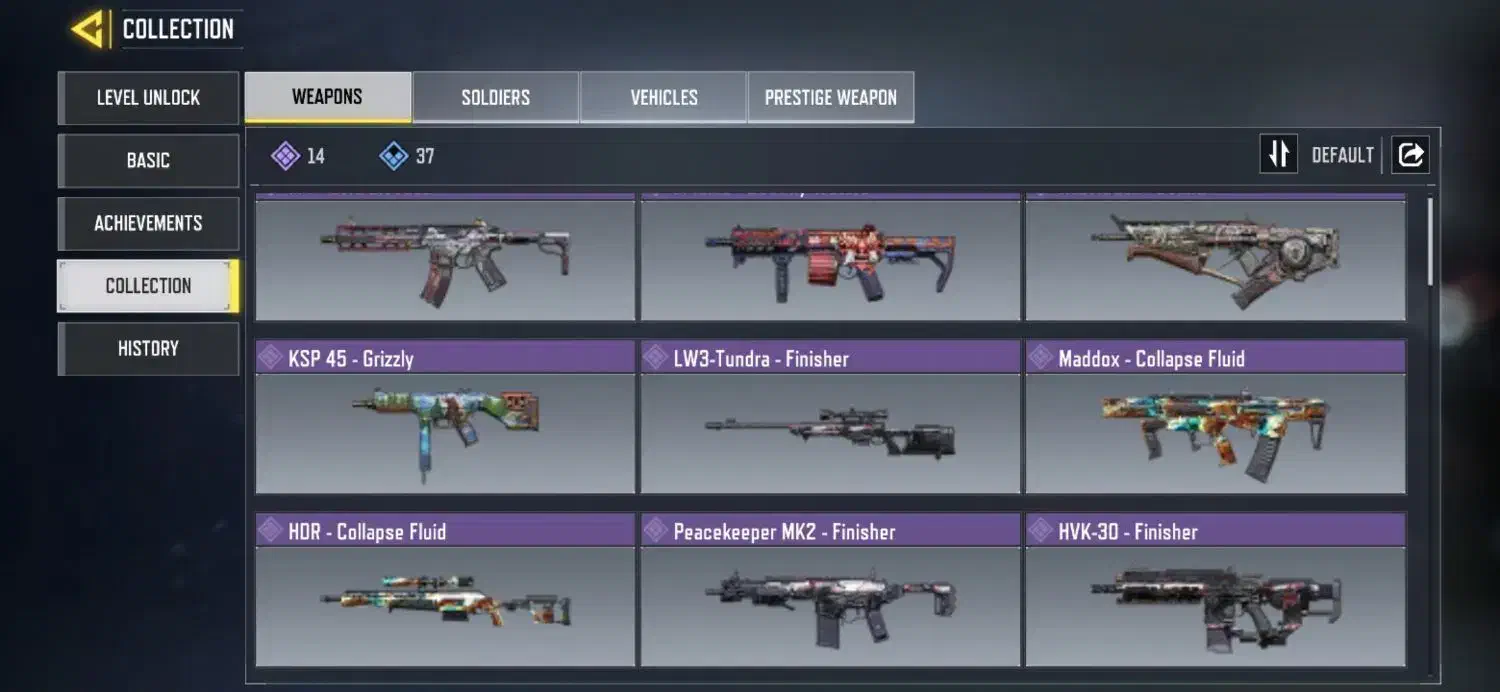 اکانت کالاف|کنسول، بازی ویدئویی و آنلاین|فردوس (خراسان), |دیوار