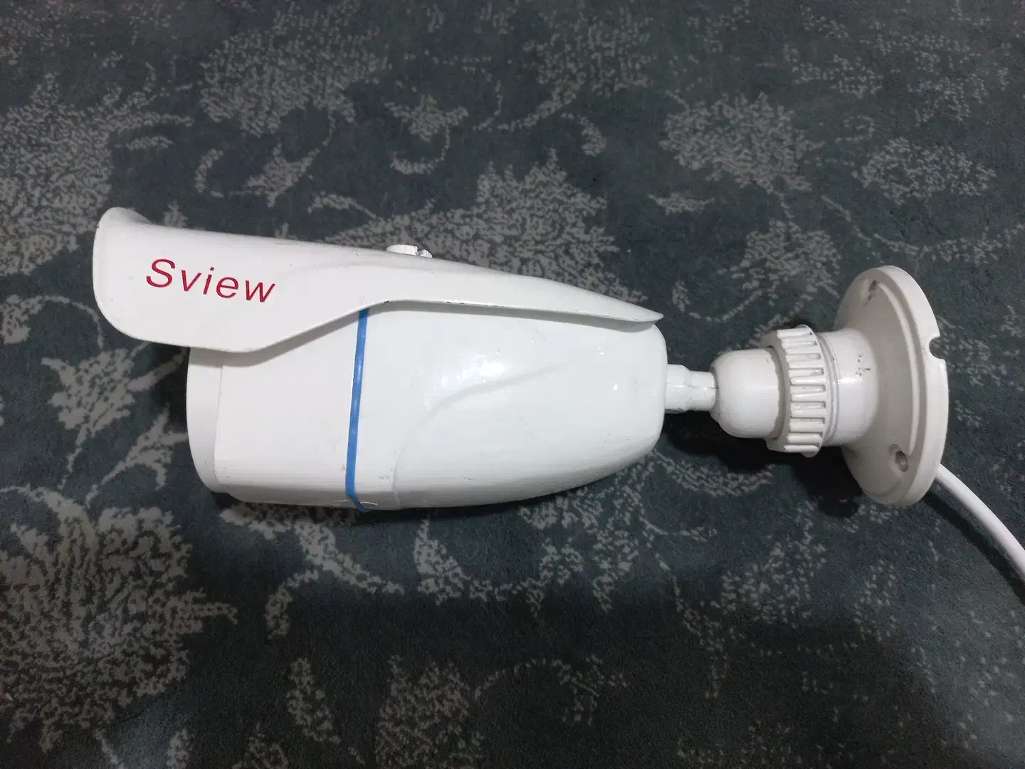 دوربین امنیتی اسویو  و  هایک ویژن|دوربین مداربسته|نسیم‌شهر, |دیوار