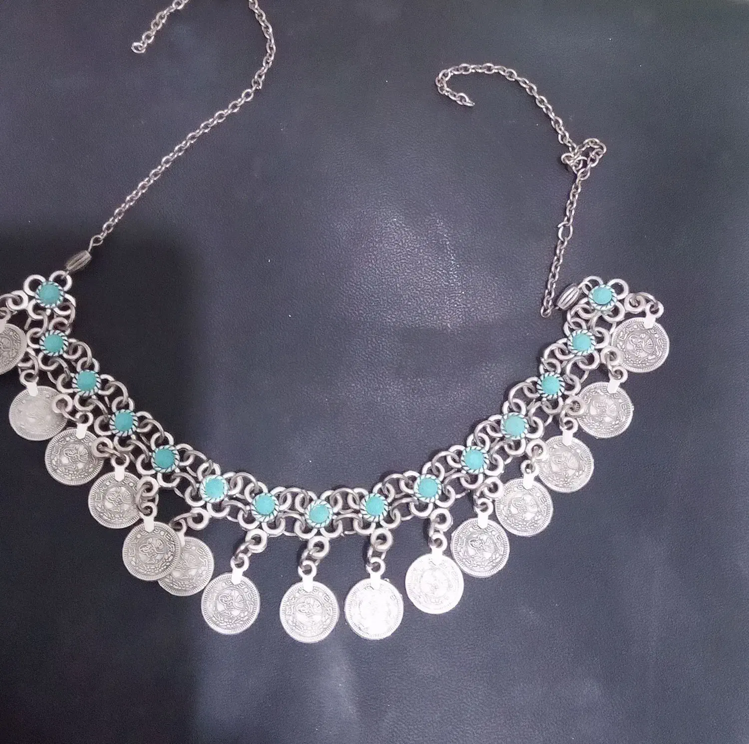 گردنی سنتی معاوضه|بدلیجات|ایلام, |دیوار