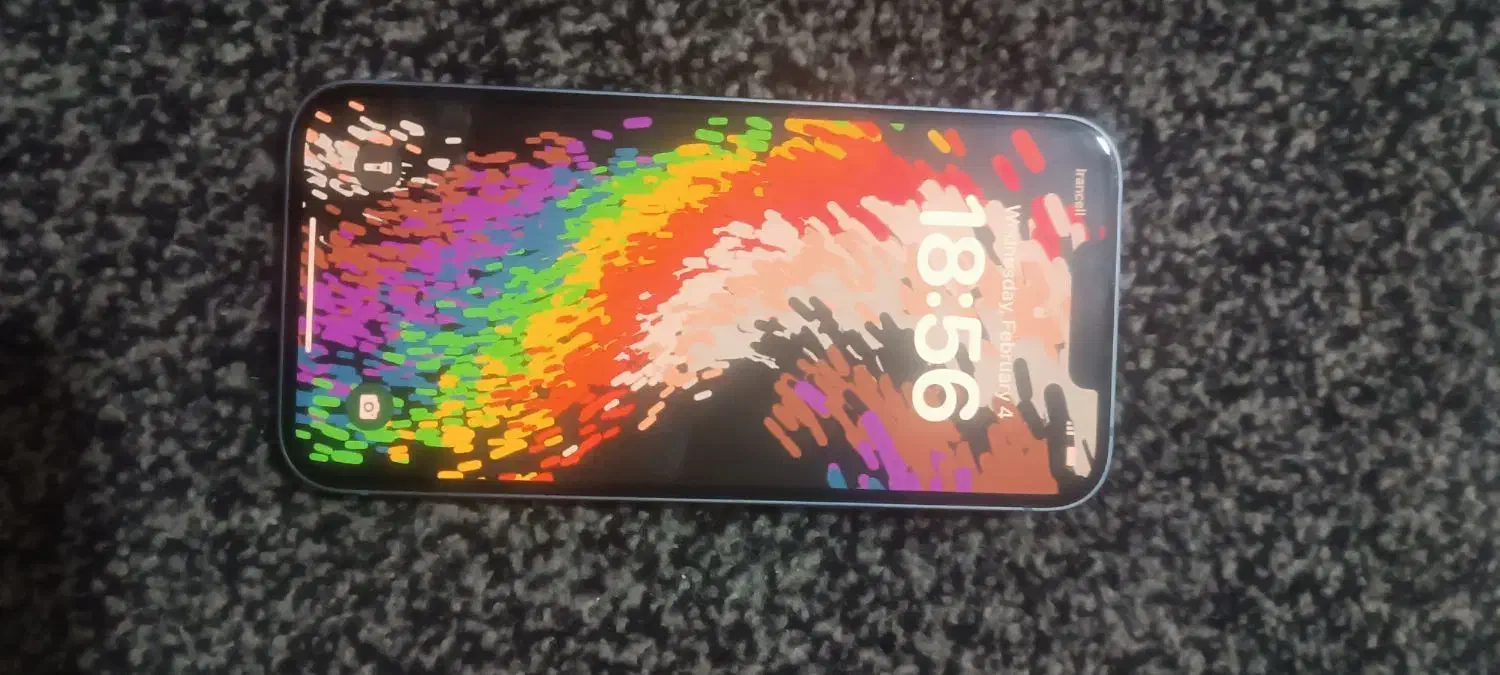 گوشی ایفون 14نرمال|موبایل|یاسوج, |دیوار