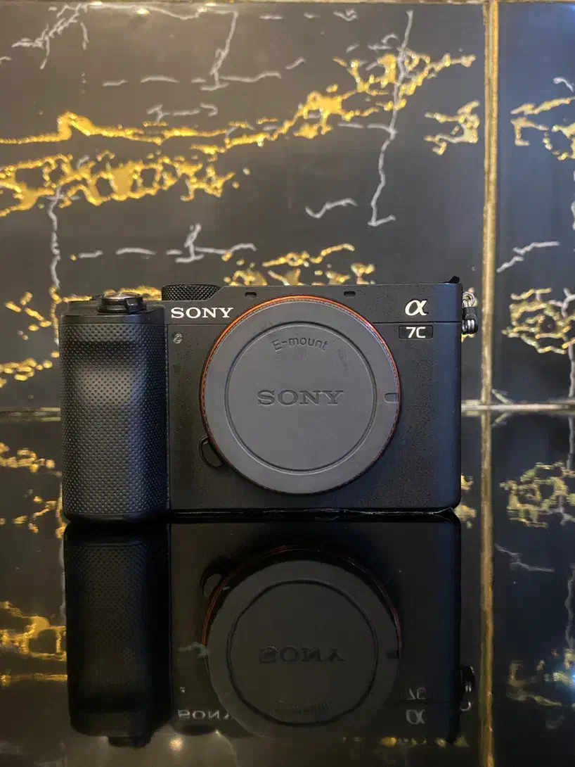 sony 7c - سونی سون سی|دوربین عکاسی و فیلم‌برداری|تهران, تهرانپارس شرقی|دیوار