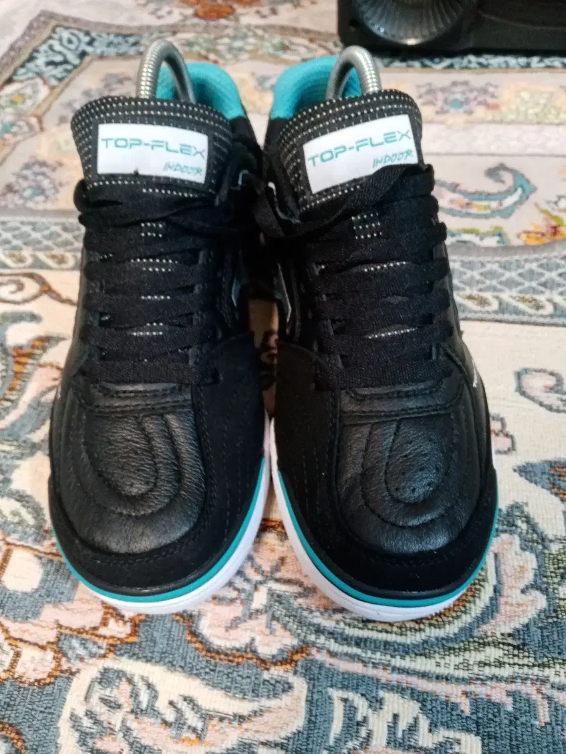 کفش فوتسال جوما تاپ فلکس ریباند|کیف، کفش، کمربند|خاوران, |دیوار