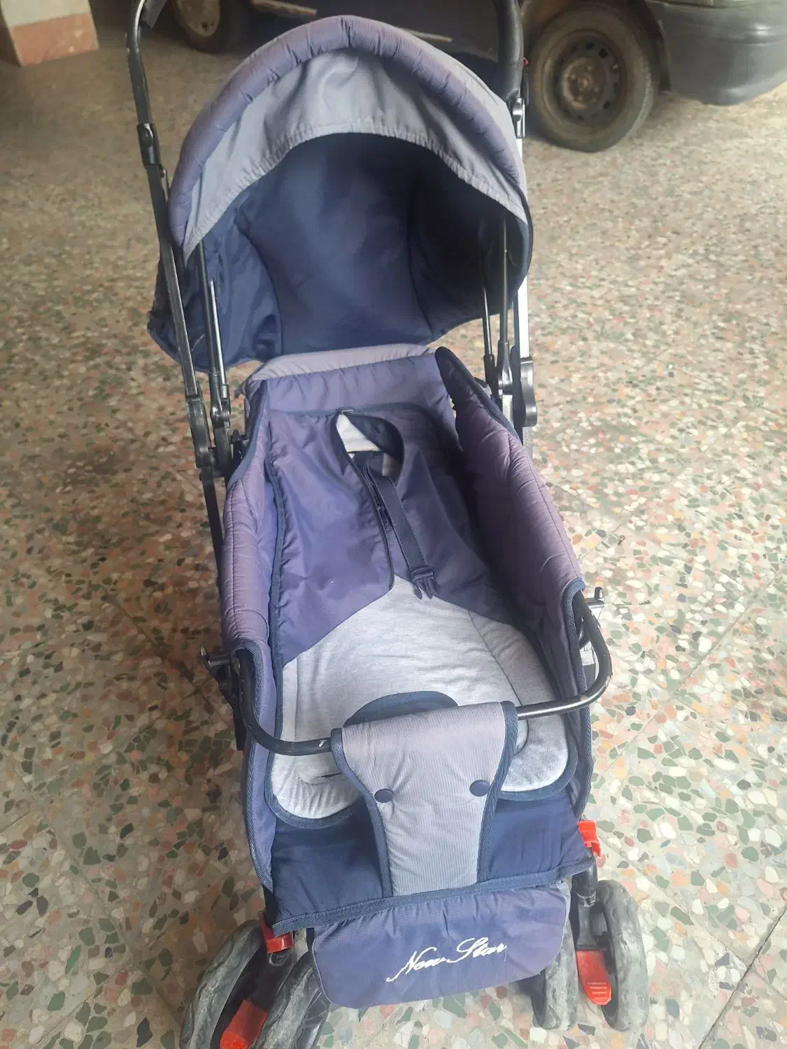 کالسکه|کالسکه و لوازم جانبی|فردیس, فردیس|دیوار