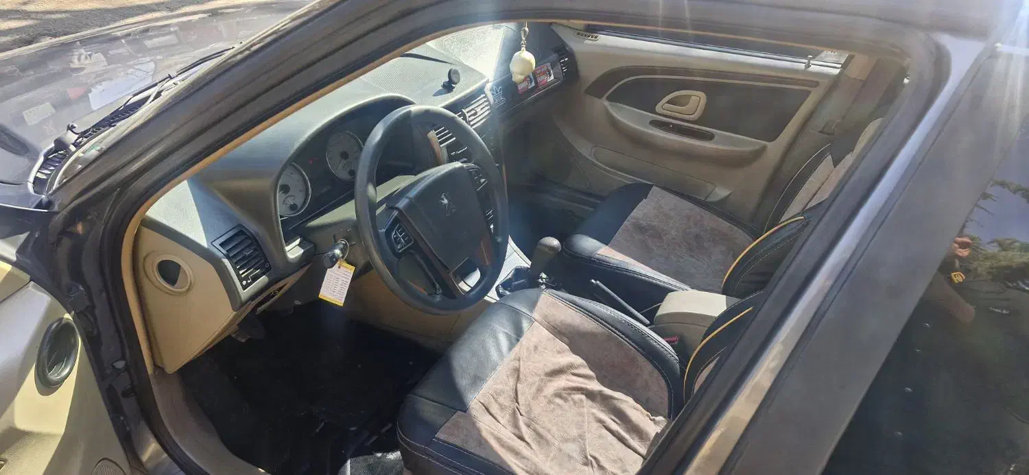 پژو پارس|خودرو سواری و وانت|بومهن, |دیوار