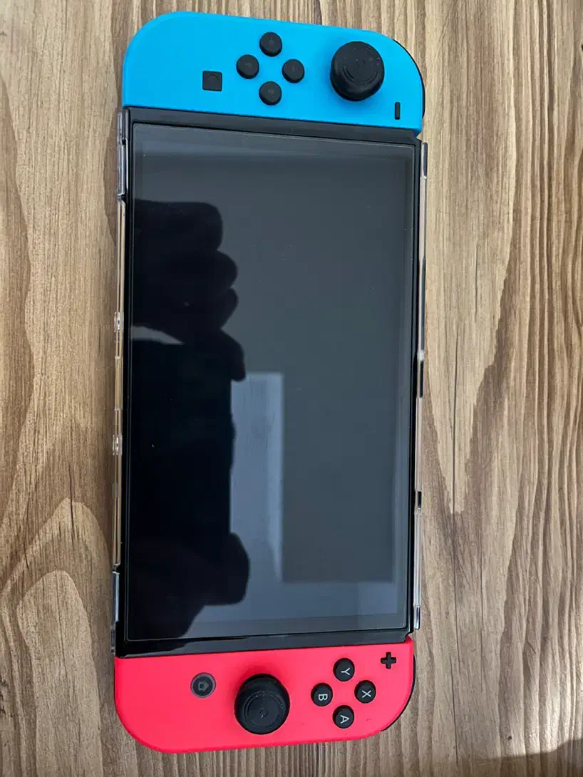 نینتندو سوییچ اولد/ Nintendo switch oled|کنسول، بازی ویدئویی و آنلاین|تهران, چهارصد دستگاه|دیوار