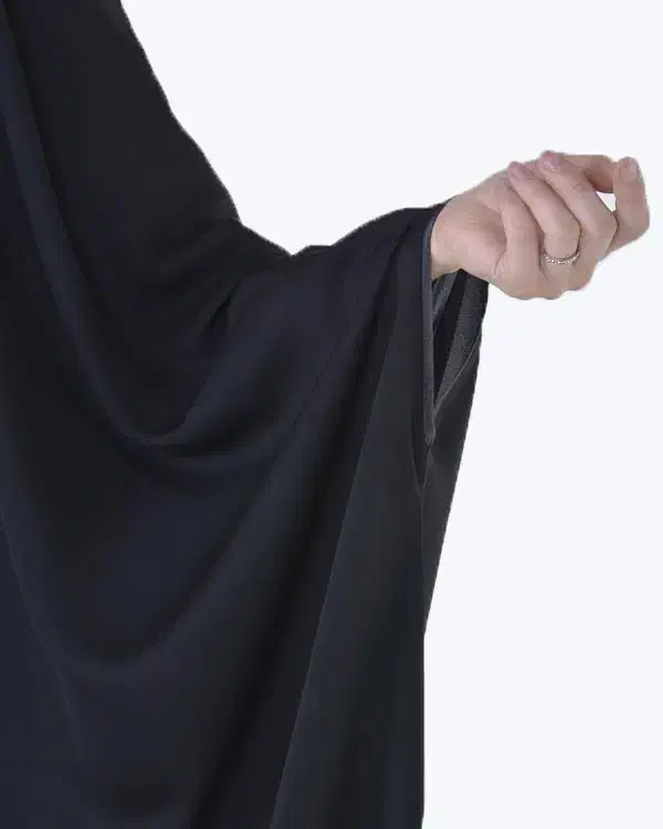 چادر دانشجویی|لباس|کاشان, فین بزرگ|دیوار