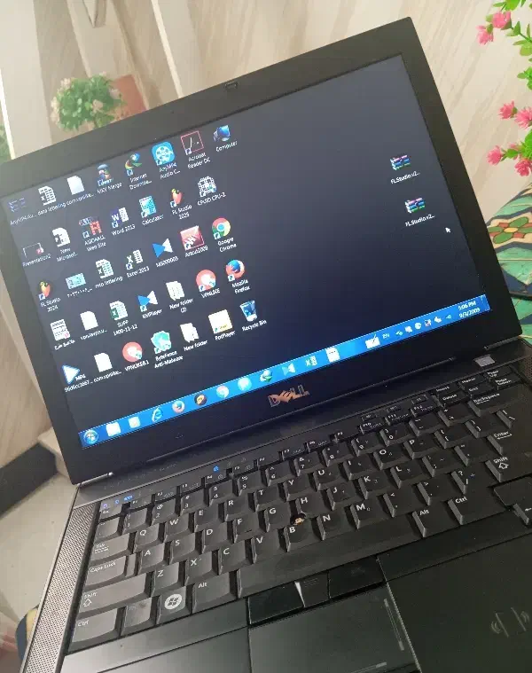 لب تاب del e6400|رایانه همراه|شیراز, لاله|دیوار