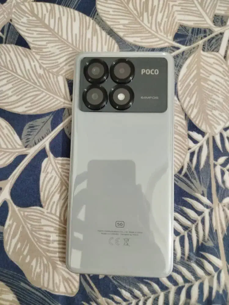 poco x6pro|موبایل|ارومیه, |دیوار
