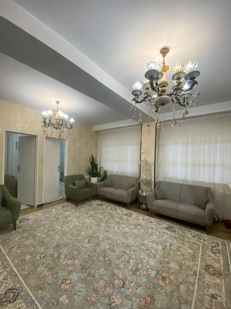 آپارتمان ۶۴ متری ۲ خواب وام دار پارکینگ سندی|فروش آپارتمان|اندیشه, اندیشه فاز ۱|دیوار