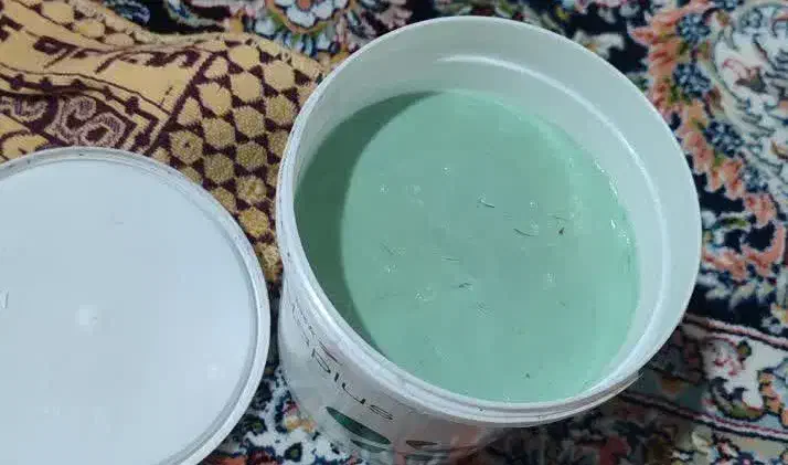 ست قالبگیری|پزشکی|سبزوار, قصبه شرقی|دیوار